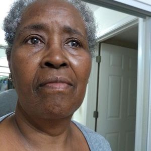 Meet your Posher, Ruth